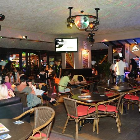 希萨尔假日俱乐部酒店 厄吕代尼兹 外观 照片